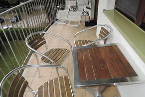 Holiday Appartment at the Promenade, Swinoujscie