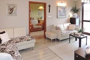 Holiday Appartment at the Promenade, Swinoujscie