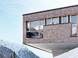 Chalet Resort in Kals am Grossglockner