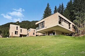 Chalet Resort in Kals am Grossglockner