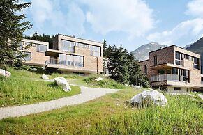 Chalet Resort in Kals am Grossglockner