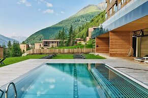 Chalet Resort in Kals am Grossglockner