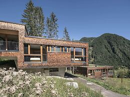 Chalet Resort in Kals am Grossglockner