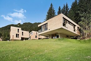 Chalet Resort in Kals am Grossglockner