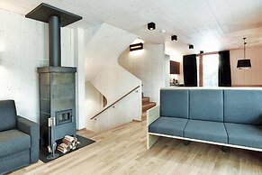 Chalet Resort in Kals am Grossglockner