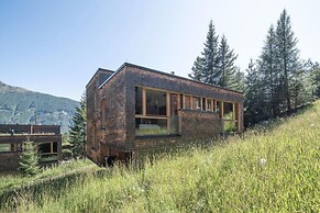 Chalet Resort in Kals am Grossglockner