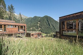 Chalet Resort in Kals am Grossglockner