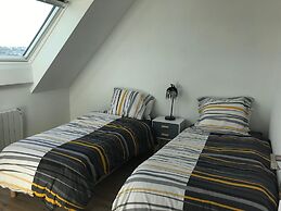 Apartment in Audierne Near the Beach
