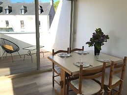 Apartment in Audierne Near the Beach