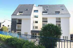 Apartment in Audierne Near the Beach