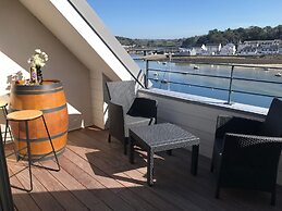 Apartment in Audierne Near the Beach