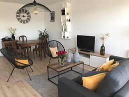 Apartment in Audierne Near the Beach