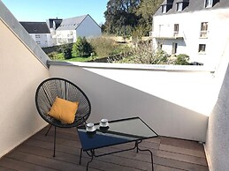 Apartment in Audierne Near the Beach
