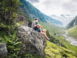 Holiday Flat Sonnau, Bramberg am Wildkogel