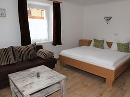 Holiday Flat Sonnau, Bramberg am Wildkogel