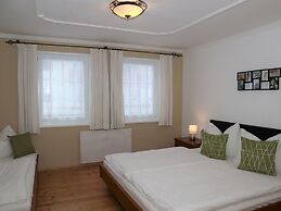 Holiday Flat Sonnau, Bramberg am Wildkogel