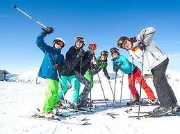 Holiday Flat Sonnau, Bramberg am Wildkogel