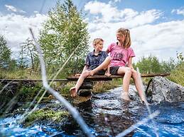 Holiday Flat Sonnau, Bramberg am Wildkogel