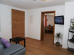 Holiday Flat Sonnau, Bramberg am Wildkogel