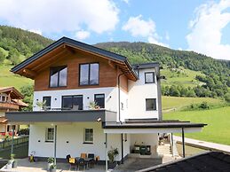 Holiday Flat Sonnau, Bramberg am Wildkogel