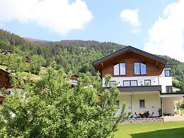 Holiday Flat Sonnau, Bramberg am Wildkogel