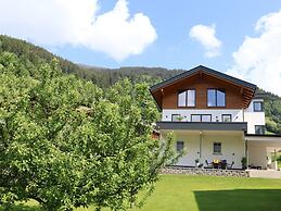 Holiday Flat Sonnau, Bramberg am Wildkogel