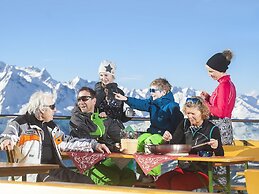 Holiday Flat Sonnau, Bramberg am Wildkogel