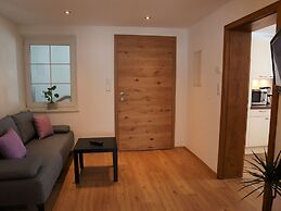 Holiday Flat Sonnau, Bramberg am Wildkogel