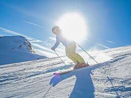 Holiday Flat Sonnau, Bramberg am Wildkogel