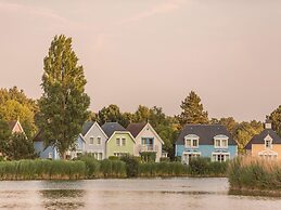 Holiday Village Belle Dune, Fort-mahon-plage