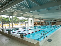 Holiday Village Belle Dune, Fort-mahon-plage