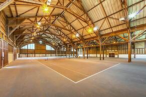 Holiday Village Belle Dune, Fort-mahon-plage