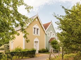 Holiday Village Belle Dune, Fort-mahon-plage