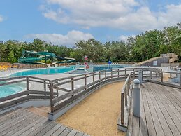 Holiday Village Belle Dune, Fort-mahon-plage