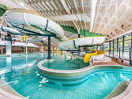 Holiday Village Belle Dune, Fort-mahon-plage