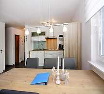 Ferienhaus de Poeler Drift in Zierow