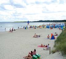 Ferienhaus de Poeler Drift in Zierow