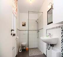 Ferienhaus de Poeler Drift in Zierow