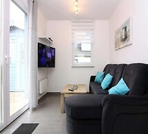 Ferienhaus de Poeler Drift in Zierow