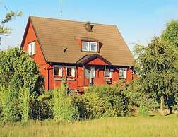 Ferienhaus de Poeler Drift in Zierow