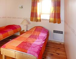 Holiday Flat With Shared Pool in the Countryside, Retournac