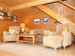 Doppelhaushalfte in Hasselfelde