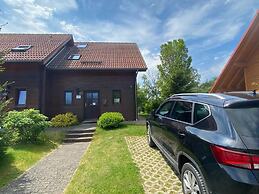 Doppelhaushalfte in Hasselfelde