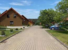 Doppelhaushalfte in Hasselfelde