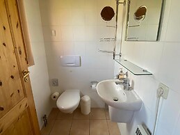 Doppelhaushalfte in Hasselfelde