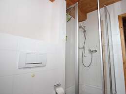 Doppelhaushalfte in Hasselfelde