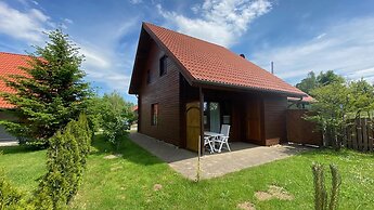 Doppelhaushalfte in Hasselfelde