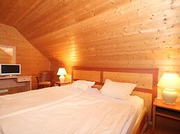 Doppelhaushalfte in Hasselfelde