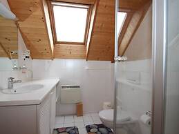 Doppelhaushalfte in Hasselfelde