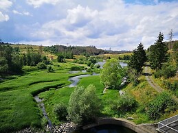 Doppelhaushalfte in Hasselfelde
